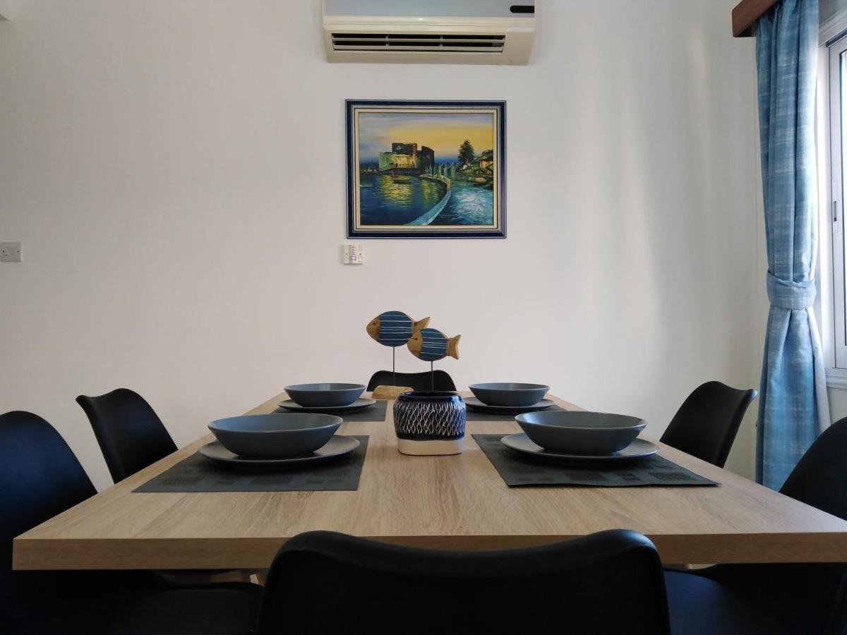 Paradise Gardens Ii Anastasia Apartman *
