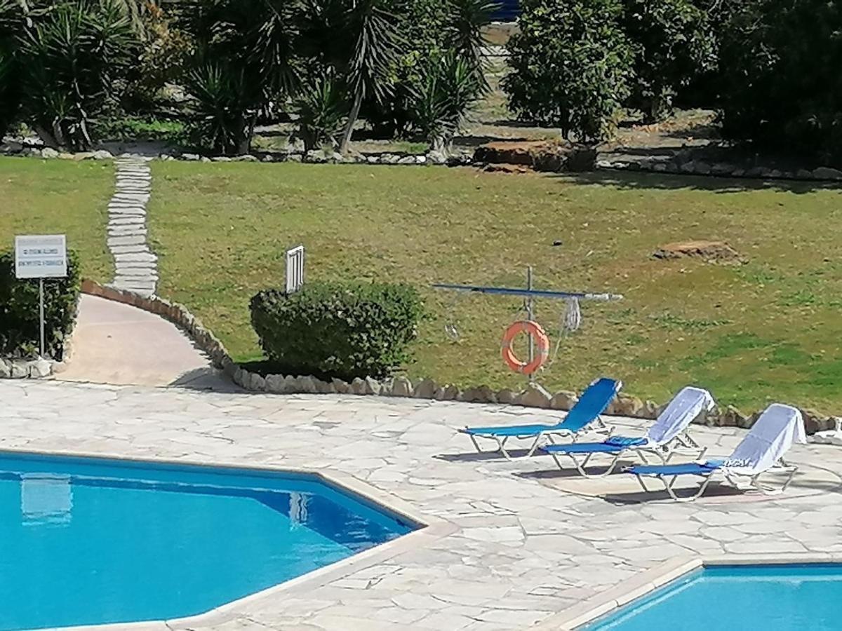 Apartman Paradise Gardens Ii Anastasia *