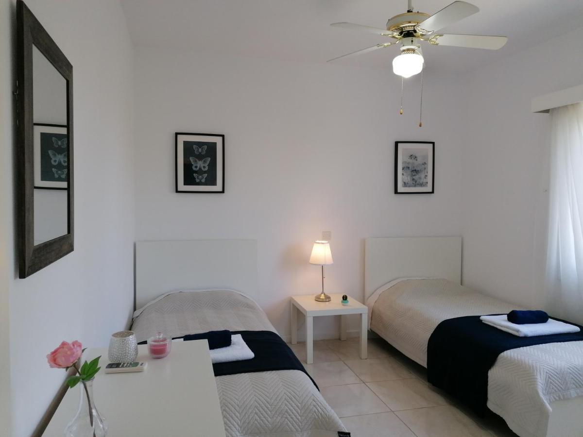 Paradise Gardens Ii Anastasia Apartman