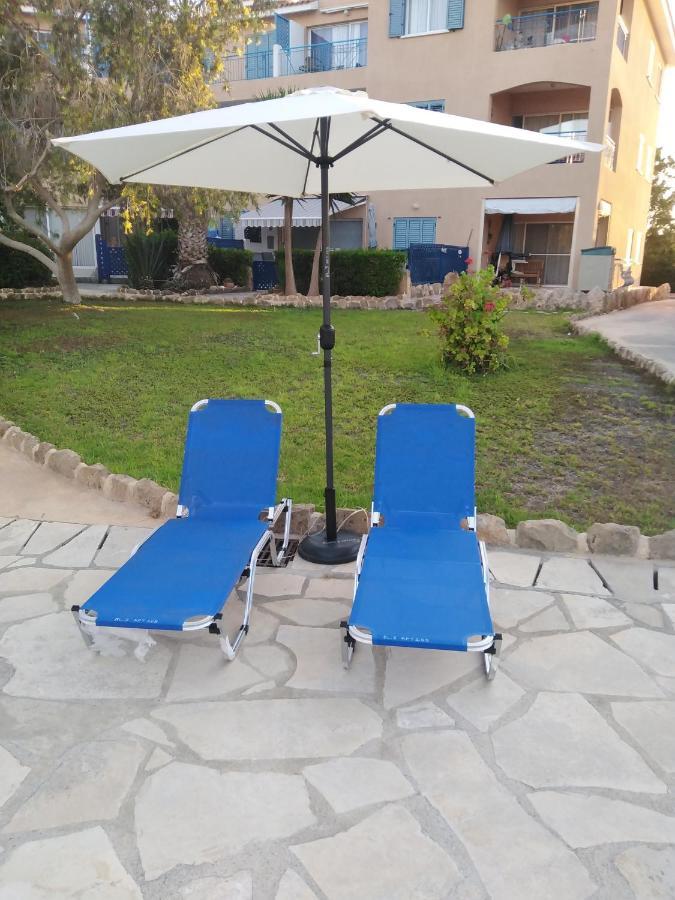 Paradise Gardens Ii Anastasia Paphos